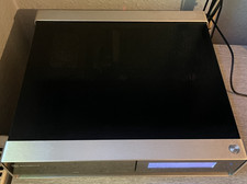 Silverstone ML02 HTPC Case &