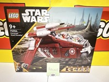 LEGO Star Wars 75354 the Clone