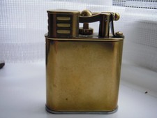 Dunhill Turbo Lighter