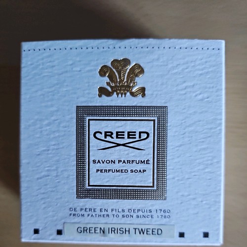 Genuine creed perfumed - genuine,
