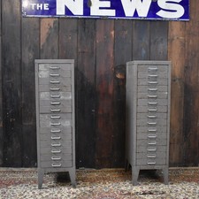 Vintage Stor All Steel