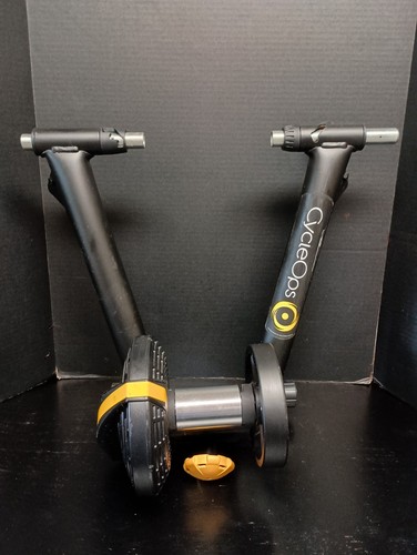 Cycleops fluid indoor bike - fluid,