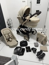 iCandy Peach 7 Biscotti