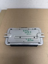 BMW 5 SERIES F10 F11 10-14