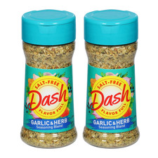 Mrs Dash Garlic & Herb