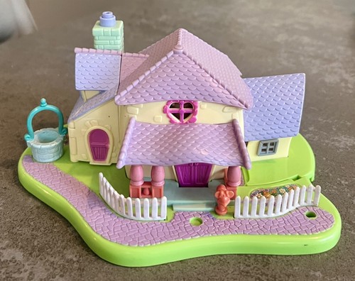 Vintage disney bluebird - bluebird, polly