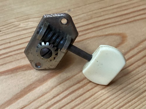 Vintage eko ranger 1960s - vi,