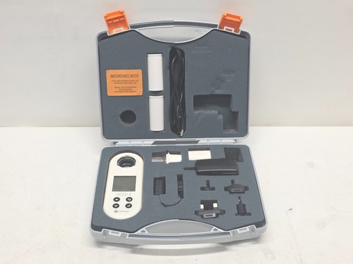 Spirometer carefusion micro - carefusion, 1