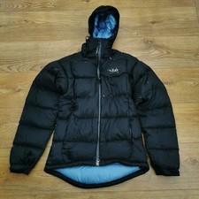 Rab Neutrino Endurance Puffer