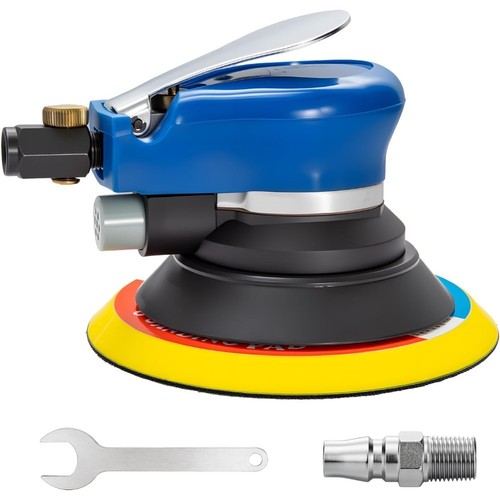 Inch pneumatic random track - random,