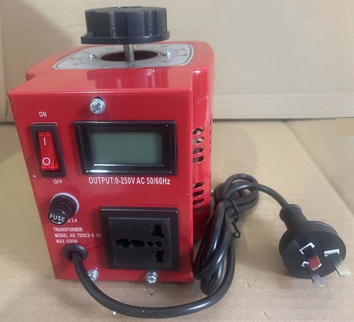Aps 500w 250v 5kw - 0-250v, 220v