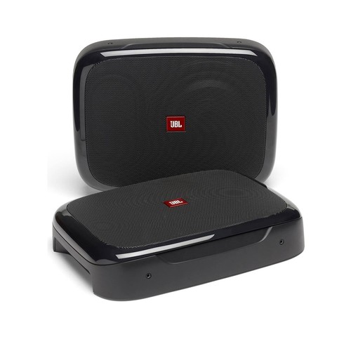 Jbl fuse dual - jbl, car
