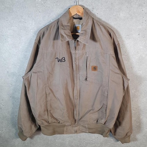 Vintage carhartt wylie - carhartt,