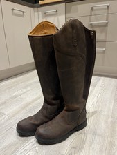 Mountain Horse Wild River Tall