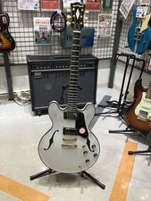 Seventy Seven Guitars Seventy Seven EXRUBATO-JAZZ-JT W-BD S N:SS24045 Seventy Se