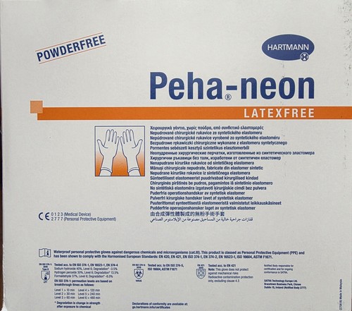 Hartmann peha neon - hartmann, free