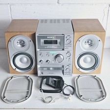 Sony CMT-CP101 Micro Hi-Fi
