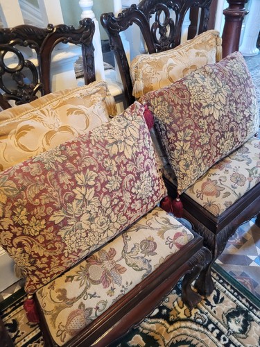 Vintage laura ashley - 2,