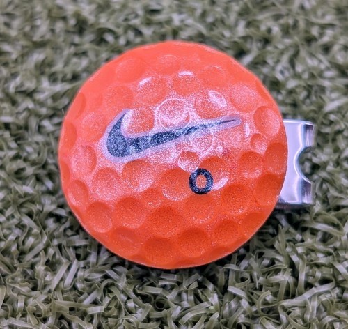 Nike mojo karma orange - mojo,