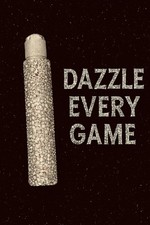 Bingo Dabbers Glittery Markers