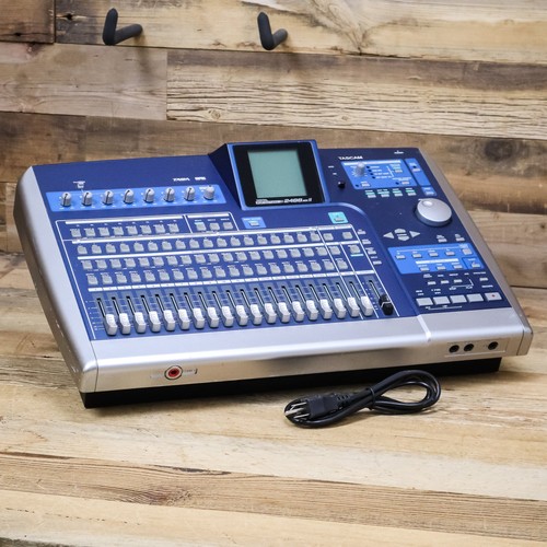 Tascam 2488mkii - tascam, (2488