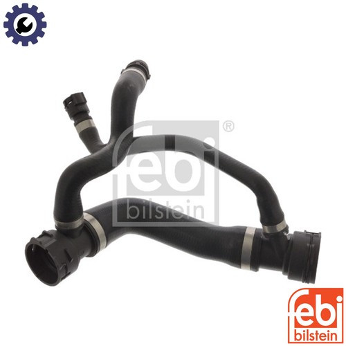 Radiator hose 45817 for - hose,