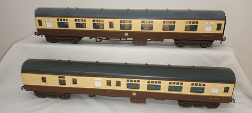 Gauge 7mm lima - gauge, 1