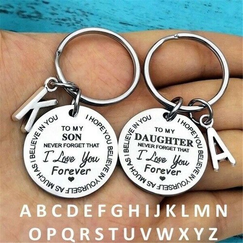 Keyrings gift inspirational - gift,