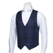 Spirit of Scotland Tartan