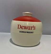 Vintage retro dewar scotch - vintage, dewar's