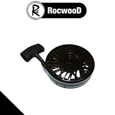 Tecumseh Recoil Starter