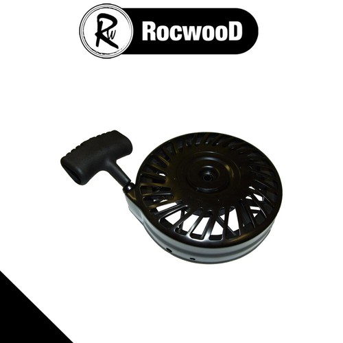 Tecumseh recoil starter - tecumseh,