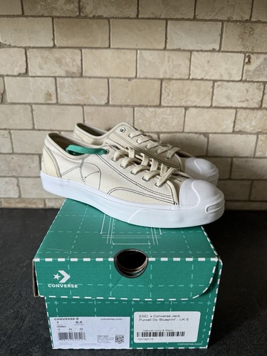 Converse end jack purcell - end,