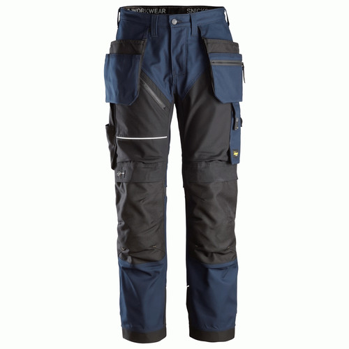 Snickers 6214 ruffwork - 6214,