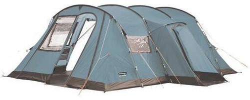 Vango man tent porch high - 6, &
