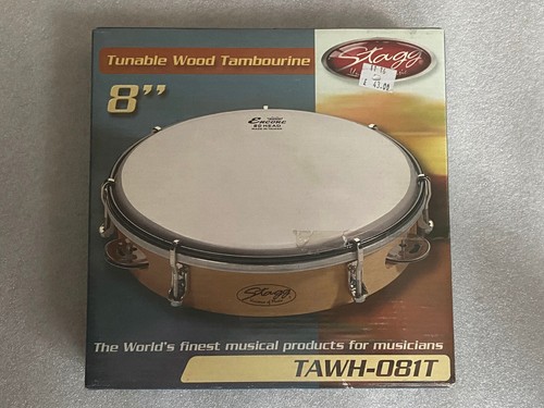 Stagg tawh 081t - stagg, tawh-081t