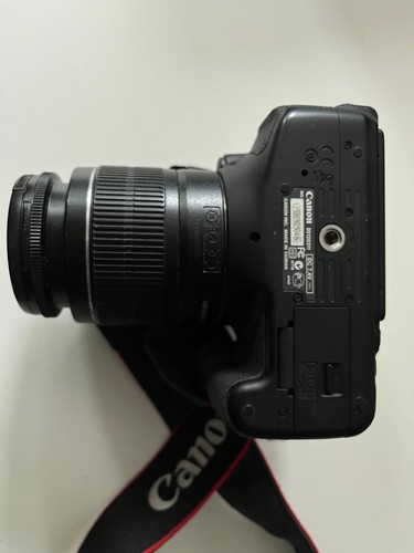 Canon eos 600d 0mp - canon,