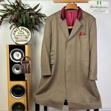 Harvie & Hudson (50R) Whipcord