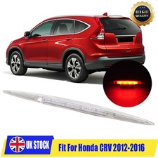 Red LED Rear Tail Lamp Third