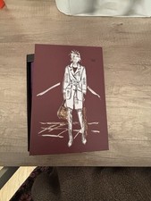 Paul Costelloe Leather