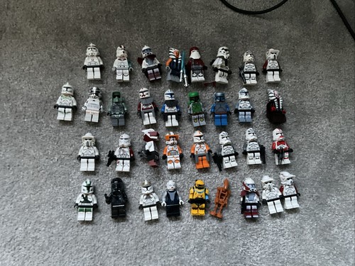 Lego star wars mystery - wars, /