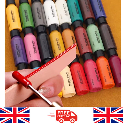 30ml leather edge - leather, oil