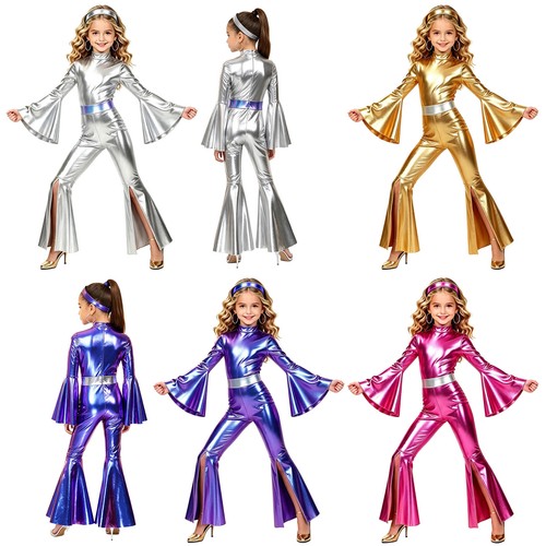 Kids girls costume - uk,