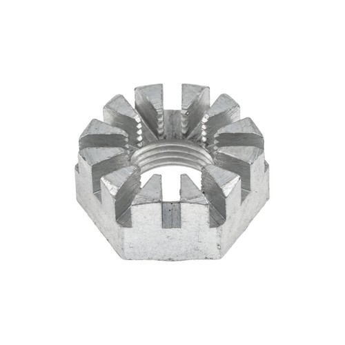 Triumph tr2 tr6 nut - triumph, ,
