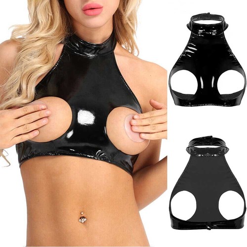Womens pvc hollow out - hollow,