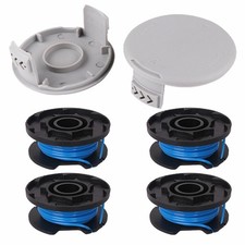 4 X Strimmer Trimmer Spool And