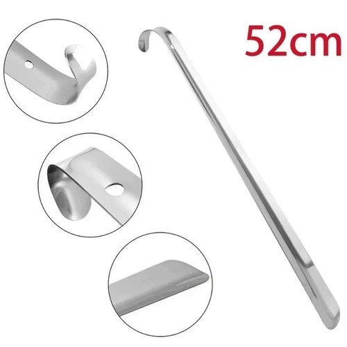 Extra long stainless steel - stainless,