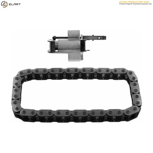 Timing chain kit - for, mazda