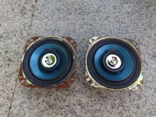 Kenwood KFC-1066 4" (10cm)