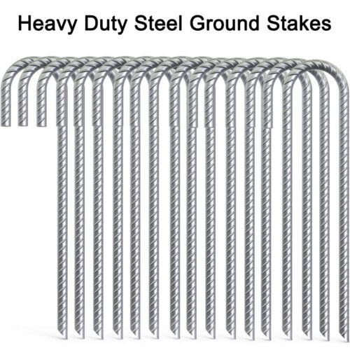 100x rebar stakes - 10-100x,